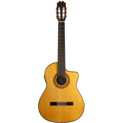 ATF-17BECUT - GUITARRA FLAMENCA ANTONIO DE TOLEDO