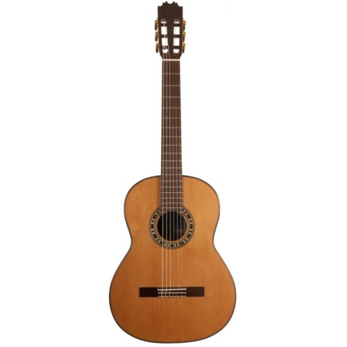AT-18C - GUITARRA CLASICA ANTONIO DE TOLEDO EN COC