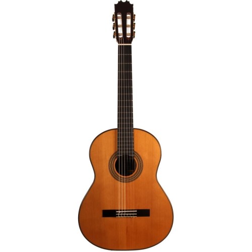 AT-19C - GUITARRA CLASICA ANTONIO DE TOLEDO EN CIR