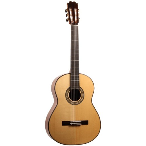 AT-15S - GUITARRA CLASICA ANTONIO DE TOLEDO EN PAL