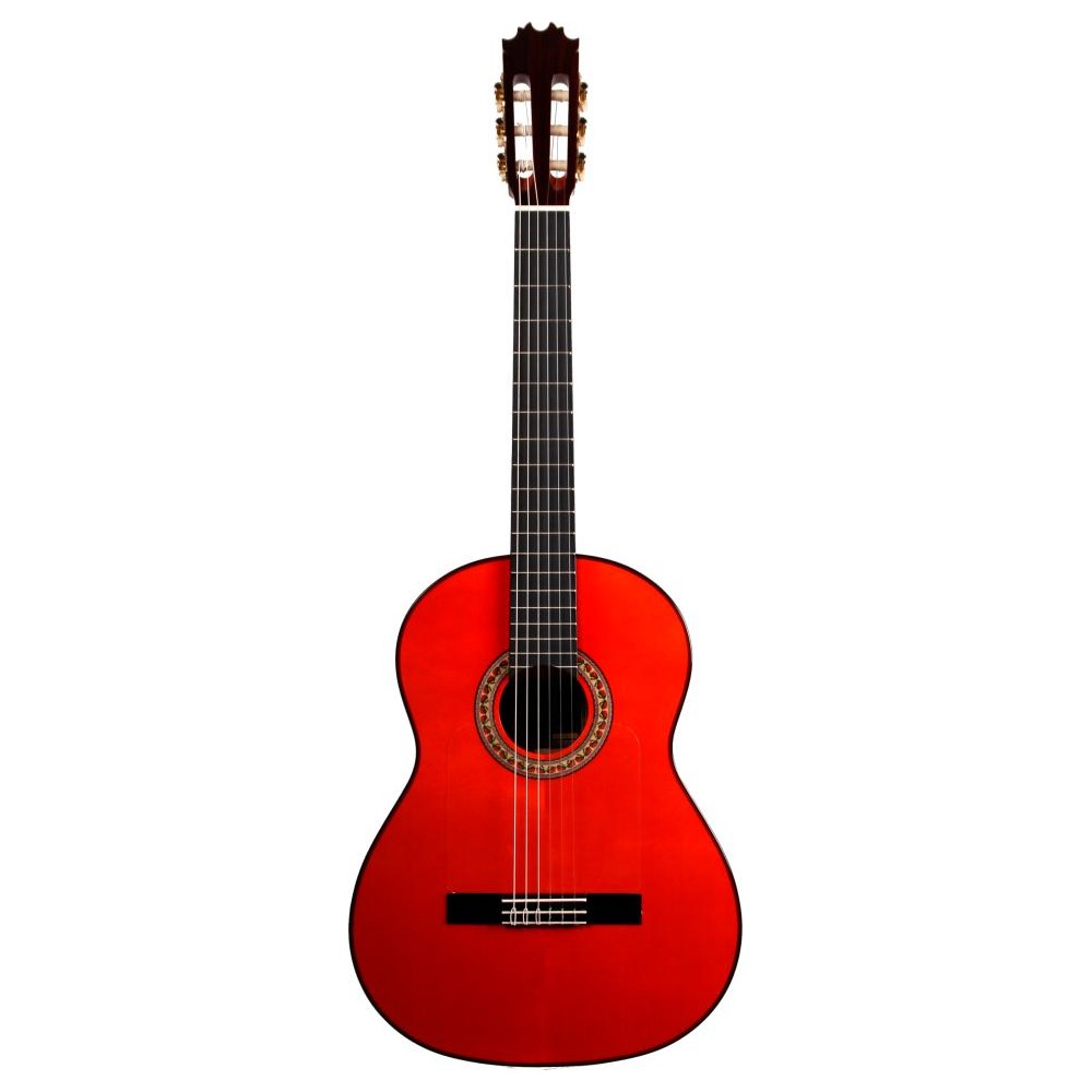 ATF-17BR - GUITARRA FLAMENCA ANTONIO DE TOLEDO EN