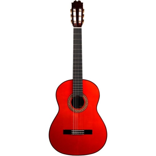 ATF-17BR - GUITARRA FLAMENCA ANTONIO DE TOLEDO EN