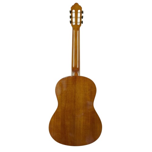 GUITARRA CLASICA VALENCIA VC274 4/4 MODELO BRILLO