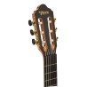 GUITARRA CLASICA VALENCIA VC274 4/4 MODELO BRILLO