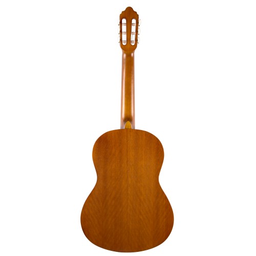 GUITARRA CLASICA VALENCIA 4/4 MODELO MATE - VC214