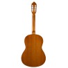 GUITARRA CLASICA VALENCIA 4/4 MODELO MATE - VC214