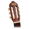 GUITARRA CLASICA VALENCIA VC104 4/4  MODELO BRILLO