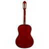 GUITARRA CLASICA VALENCIA VC104 4/4  MODELO BRILLO