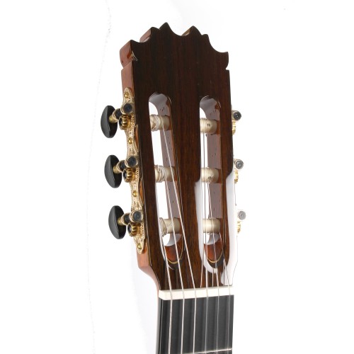 GUITARRA CLASICA ANTONIO DE TOLEDO AT-15C EN PALOSANTO