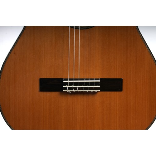 GUITARRA CLASICA ANTONIO DE TOLEDO AT-15C EN PALOSANTO