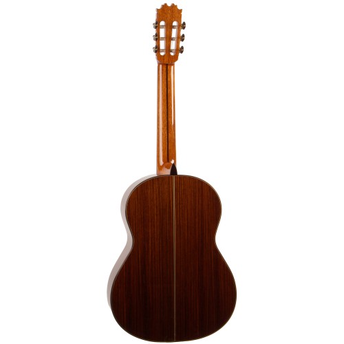 GUITARRA CLASICA ANTONIO DE TOLEDO AT-15C EN PALOSANTO