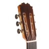 GUITARRA CLASICA ANTONIO DE TOLEDO AT-18S EN COCOBOLO, PAU FERRO