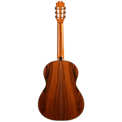 GUITARRA CLASICA ANTONIO DE TOLEDO AT-18S EN COCOBOLO, PAU FERRO