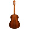 GUITARRA CLASICA ANTONIO DE TOLEDO AT-18S EN COCOBOLO, PAU FERRO