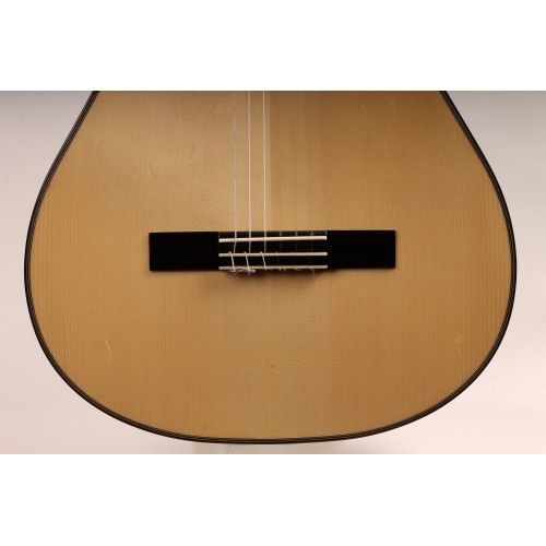 GUITARRA CLASICA ANTONIO DE TOLEDO AT-19S EN CIRICOTE
