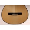 GUITARRA CLASICA ANTONIO DE TOLEDO AT-19S EN CIRICOTE