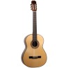 GUITARRA CLASICA ANTONIO DE TOLEDO AT-19S EN CIRICOTE