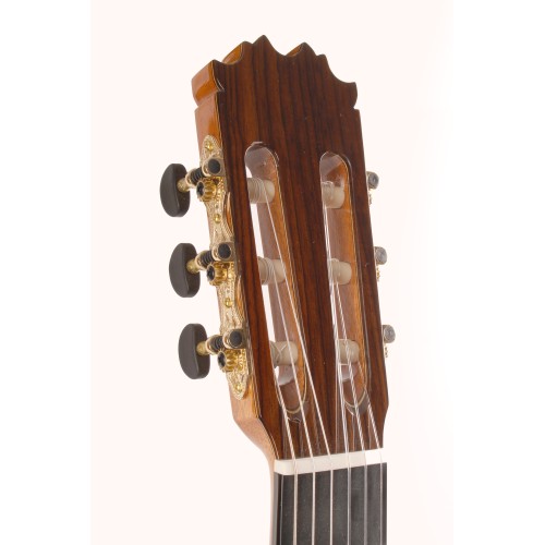 GUITARRA CLASICA ANTONIO DE TOLEDO AT-19S EN CIRICOTE