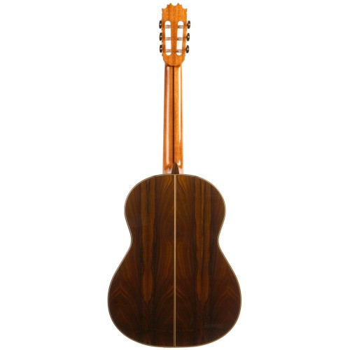 GUITARRA CLASICA ANTONIO DE TOLEDO AT-19S EN CIRICOTE