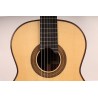 GUITARRA CLASICA ANTONIO DE TOLEDO AT-250S EN PALOSANTO MACIZO DE PRIMERA