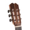 GUITARRA CLASICA ANTONIO DE TOLEDO AT-250S EN PALOSANTO MACIZO DE PRIMERA