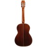 GUITARRA CLASICA ANTONIO DE TOLEDO AT-250S EN PALOSANTO MACIZO DE PRIMERA