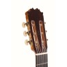 GUITARRA FLAMENCA ANTONIO DE TOLEDO ATF-17NECUT EN PALOSANTO CUTAWAY FISHMAN. Incluye funda 20mm