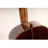 GUITARRA CLASICA ANTONIO DE TOLEDO EN PALOSANTO AT-270C MACIZO TAPA CEDRO
