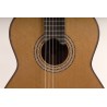 GUITARRA CLASICA ANTONIO DE TOLEDO EN PALOSANTO AT-270C MACIZO TAPA CEDRO