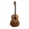 GUITARRA CLASICA ANTONIO DE TOLEDO EN PALOSANTO AT-270C MACIZO TAPA CEDRO