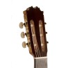 ATF-17BE CUT - GUITARRA FLAMENCA ANTONIO DE TOLEDO EN CIPRES CUTAWAY FISHMAN TAPA DE PINO ABETO. Incluye funda 20mm