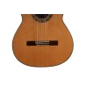 GUITARRA CLASICA ANTONIO DE TOLEDO AT-18C EN COCOBOLO, PAU FERRO TAPA DE CEDRO