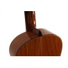 GUITARRA CLASICA ANTONIO DE TOLEDO AT-18C EN COCOBOLO, PAU FERRO TAPA DE CEDRO