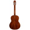 GUITARRA CLASICA ANTONIO DE TOLEDO AT-18C EN COCOBOLO, PAU FERRO TAPA DE CEDRO