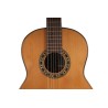 GUITARRA CLASICA ANTONIO DE TOLEDO AT-18C EN COCOBOLO, PAU FERRO TAPA DE CEDRO