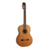 GUITARRA CLASICA ANTONIO DE TOLEDO AT-18C EN COCOBOLO, PAU FERRO TAPA DE CEDRO