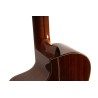 GUITARRA CLASICA ANTONIO DE TOLEDO AT-15CECUT EN PALOSANTO CUTAWAY FISHMAN TAPA DE CEDRO