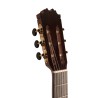 GUITARRA CLASICA ANTONIO DE TOLEDO AT-15CECUT EN PALOSANTO CUTAWAY FISHMAN TAPA DE CEDRO