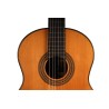 GUITARRA CLÁSICA ANTONIO DE TOLEDO AT-19C EN CIRICOTE CON TAPA DE CEDRO