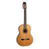 GUITARRA CLÁSICA ANTONIO DE TOLEDO AT-19C EN CIRICOTE CON TAPA DE CEDRO