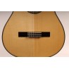 GUITARRA CLASICA ANTONIO DE TOLEDO AT-15S EN PALOSANTO TAPA DE PINO ABETO