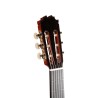 ATF-17NR - GUITARRA FLAMENCA ANTONIO DE TOLEDO EN PALOSANTO TAPA DE PINO ABETO ROJA. Incluye funda 20mm