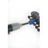 ACCESORIO ESPECIAL TALADRO, PARA CAMBIO DE CUERDAS MUSICNOMAD MN220
