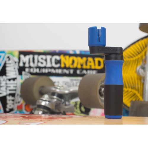 ENROLLA CUERDAS ALTA CALIDAS MUSICNOMAD MN221