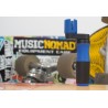 ENROLLA CUERDAS ALTA CALIDAS MUSICNOMAD MN221