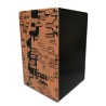 Cajón Flamenco Filigrana Flamenco