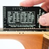 HERRAMIENTA PARA CALIBRAR ALTURA DE CUERDAS GUITARRA MUSICNOMAD MN602