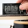 HERRAMIENTA PARA CALIBRAR ALTURA DE CUERDAS GUITARRA MUSICNOMAD MN602