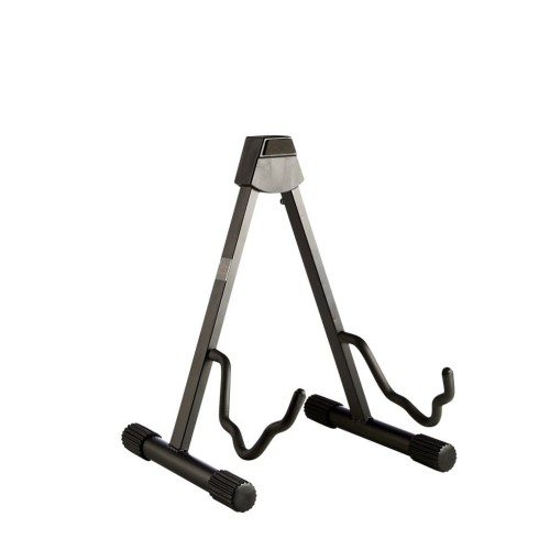 Soporte Guitarra Universal Negro GSA - Ashton GSA