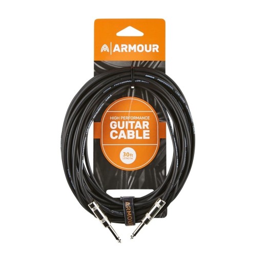 Cable Jack/Jack 9 Metros Standard GS30 - Ashton GS30